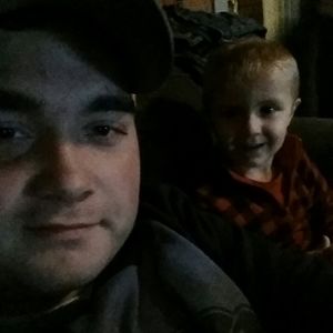 Meet your Posher, Nick